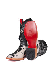 Men's Cowhide – Rock'Em