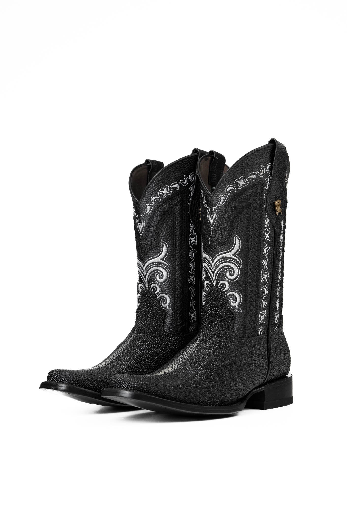 Stingray Rodeo Cowboy Boot FINAL SALE