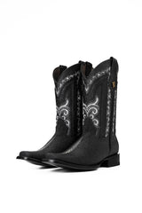 Stingray Rodeo Cowboy Boot