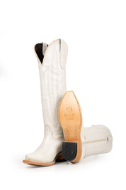 Eleanor Tall Snip Toe Cowgirl Boot