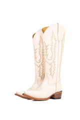 Scarlett Tall Snip Toe Cowgirl Boot