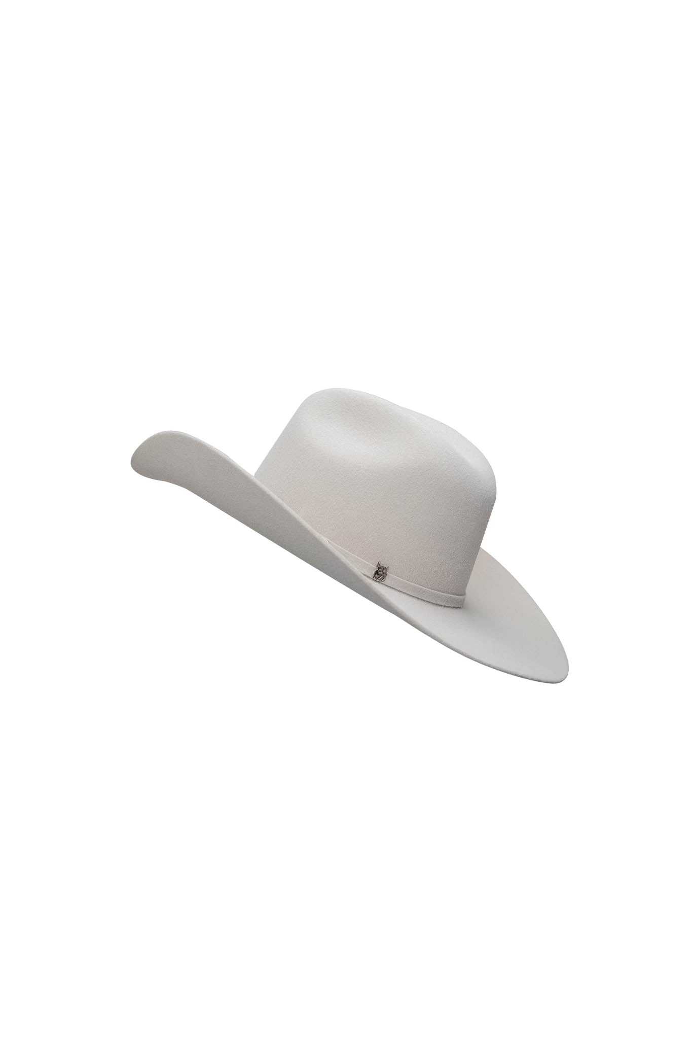 Rock'em 4X Signature Felt Hat