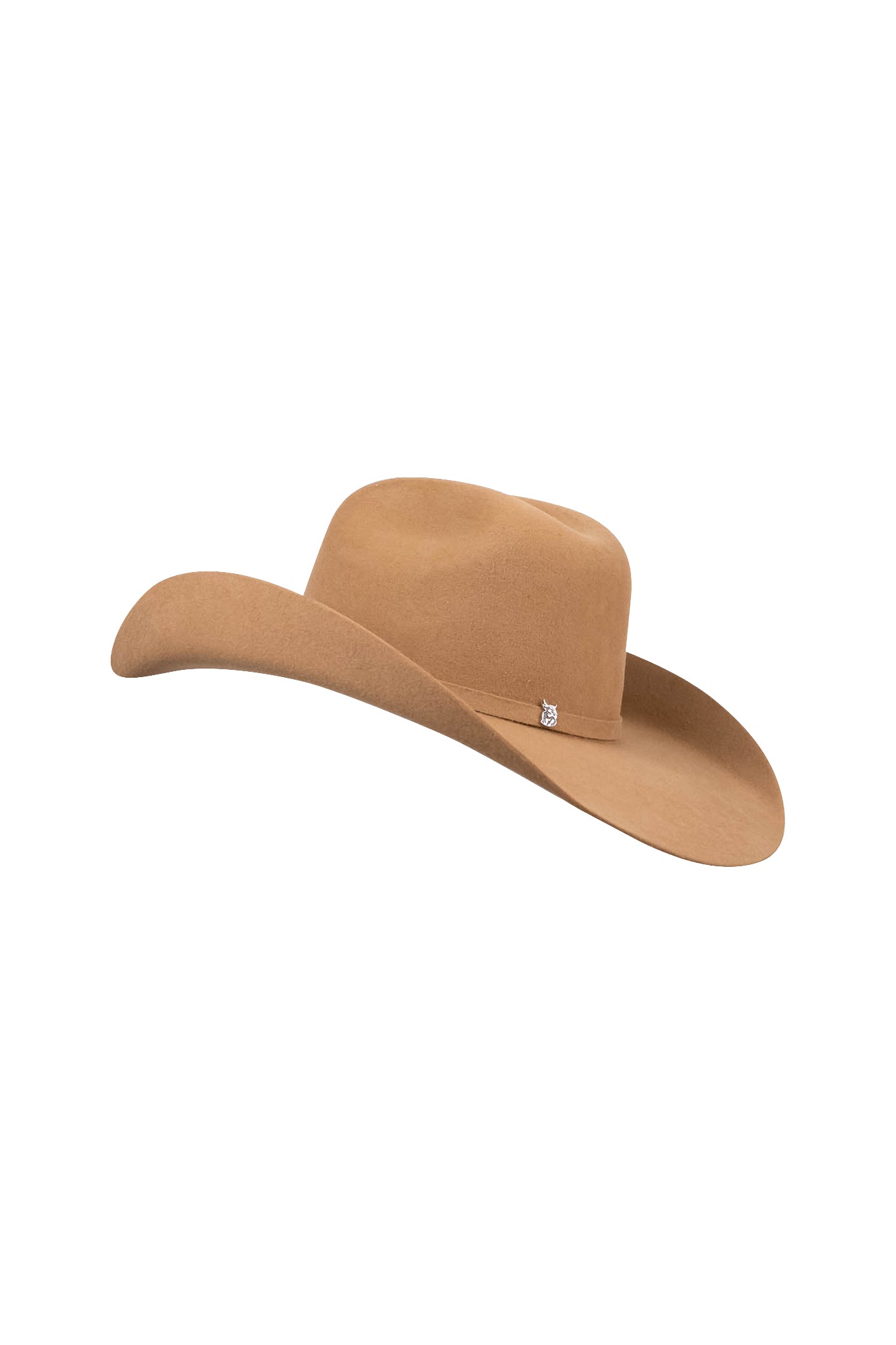 Rock'em 4X Damian Felt Hat