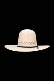 Rock'em 30X Montana Open Crown Straw Hat