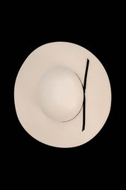 Rock'em 30X Montana Open Crown Straw Hat