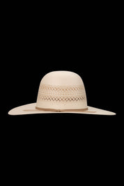 Rock'em 30X Oregon Open Crown Straw Hat