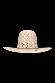 Rock'em 30X Michigan Open Crown Straw Hat