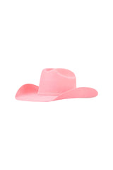 Rock'em 4X Cattleman Color Edition Felt Hat