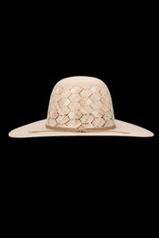 Rock'em 30X Michigan Open Crown Straw Hat