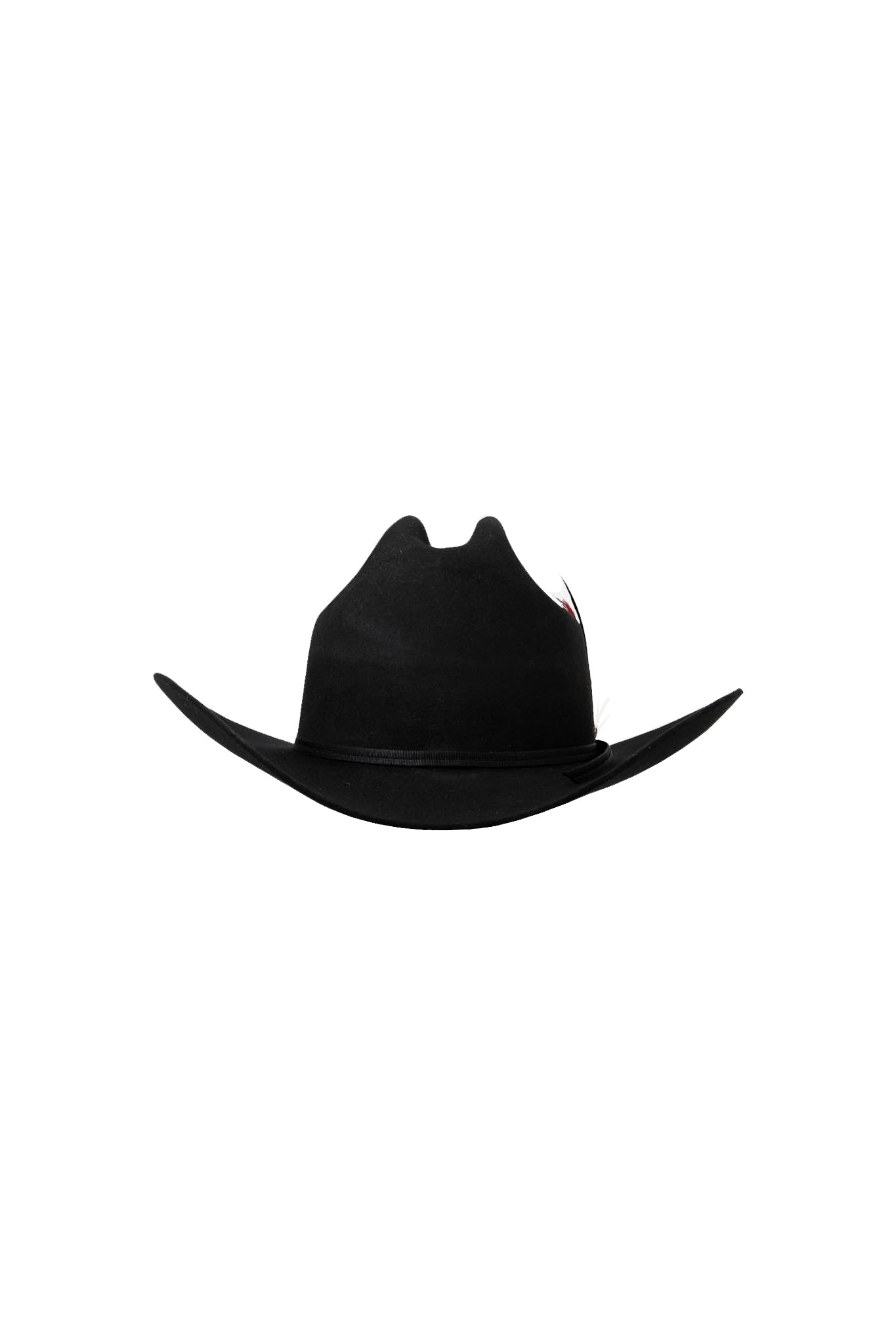 Rock'em 4X Signature Sinaloa Felt Hat