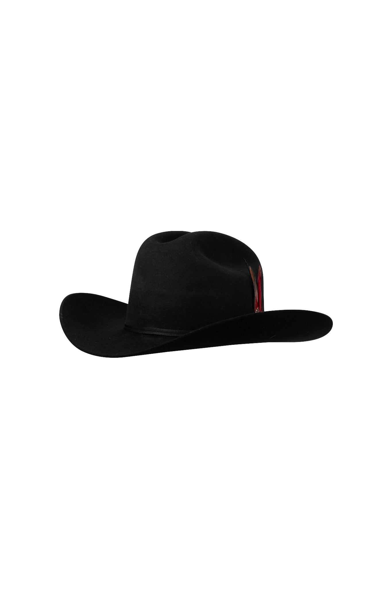 Rock'em 4X Signature Sinaloa Felt Hat