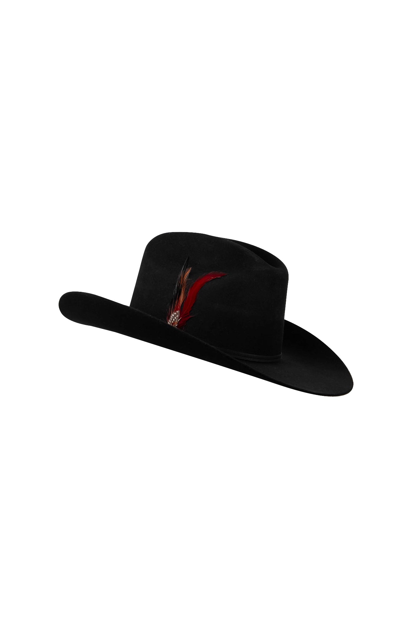 Rock'em 4X Signature Sinaloa Felt Hat