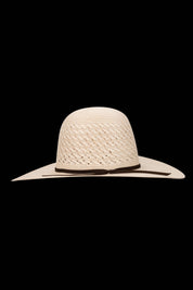 Rock'em 30X Texas Open Crown Straw Hat