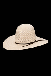 Rock'em 30X Texas Open Crown Straw Hat