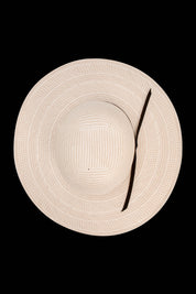 Rock'em 30X Texas Open Crown Straw Hat