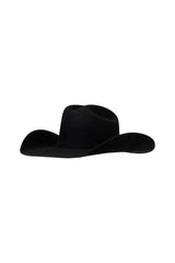 Rock'em 4X Cattleman Felt Hat