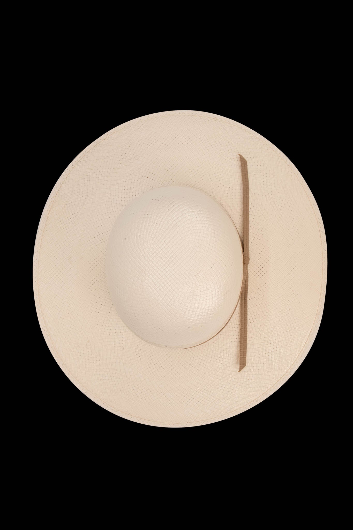 Rock'em 30X Oregon Open Crown Straw Hat