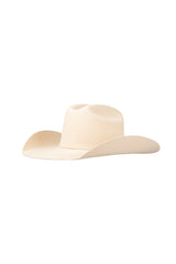 Rock'em 4X Cattleman Felt Hat