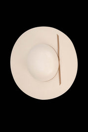 Rock'em 30X Kansas Open Crown Straw Hat