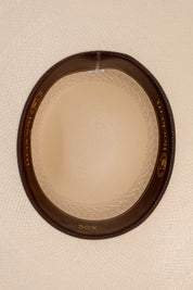 Rock'em 30X Oregon Open Crown Straw Hat