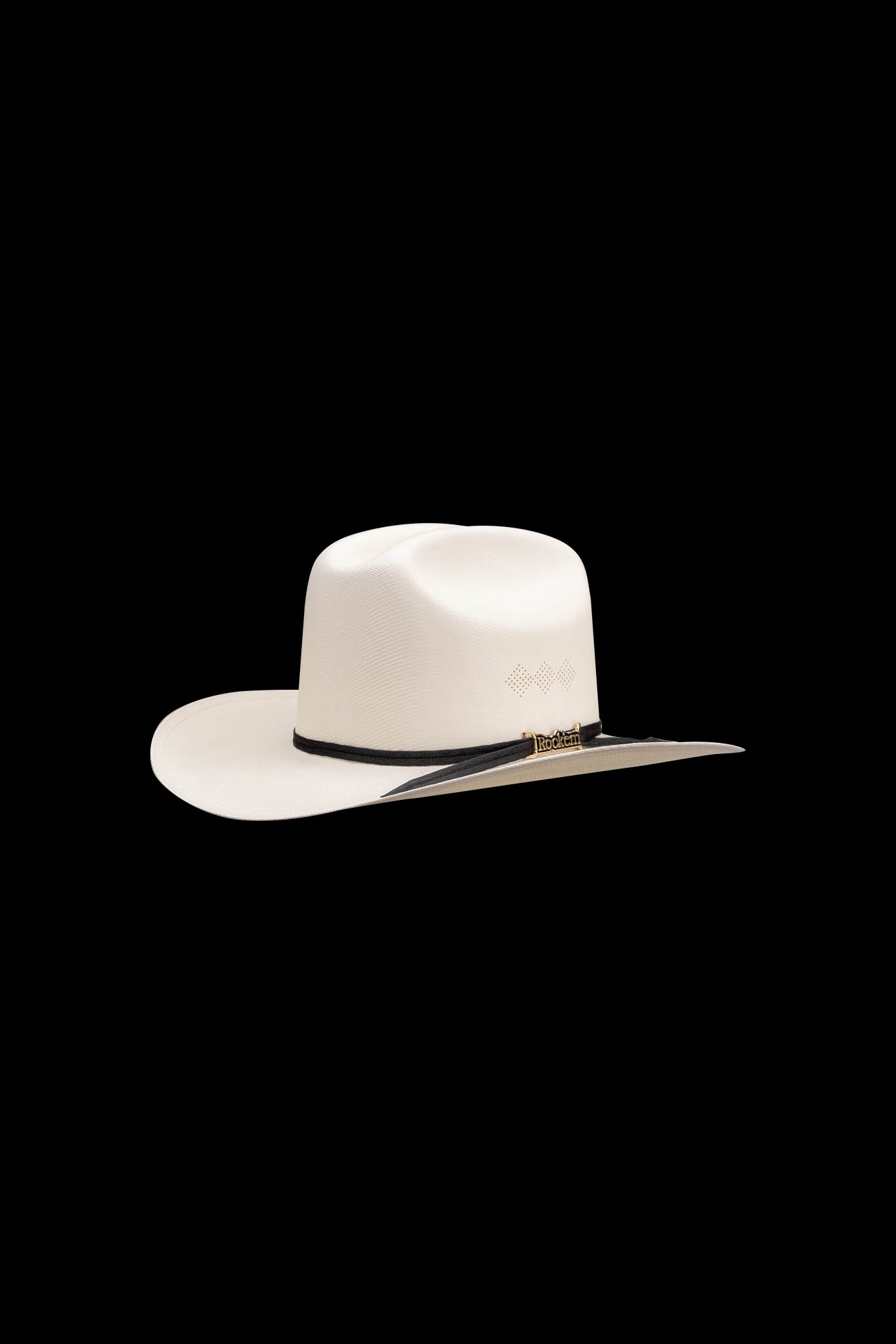 Rock'em Kids Sinaloa Straw Hat