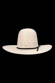 Rock'em 30X Nevada Open Crown Straw Hat