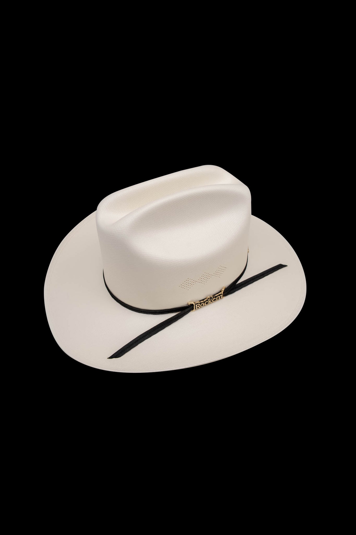 Rock'em Kids Sinaloa Straw Hat