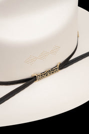 Rock'em Kids Sinaloa Straw Hat