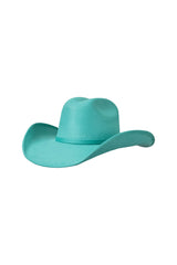 Rock'em Damian Color Edition Suede Cowboy Hat