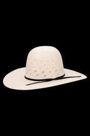 Rock'em 30X Nevada Open Crown Straw Hat