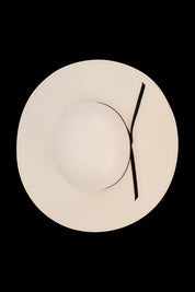 Rock'em 30X Nevada Open Crown Straw Hat