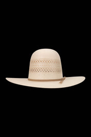 Rock'em 30X Oregon Open Crown Straw Hat
