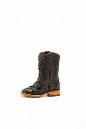 Little Fish Clon Kids Boot