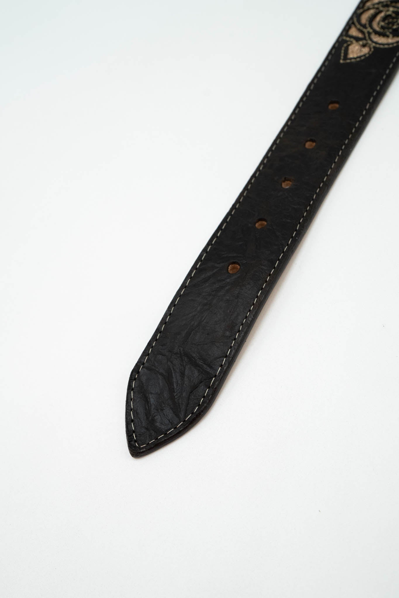 Emily Buckle Cowgirl Belt