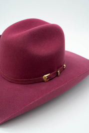 Rock'em Damian 6X Spring Edition Felt Hat