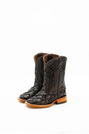 Little Fish Clon Kids Boot