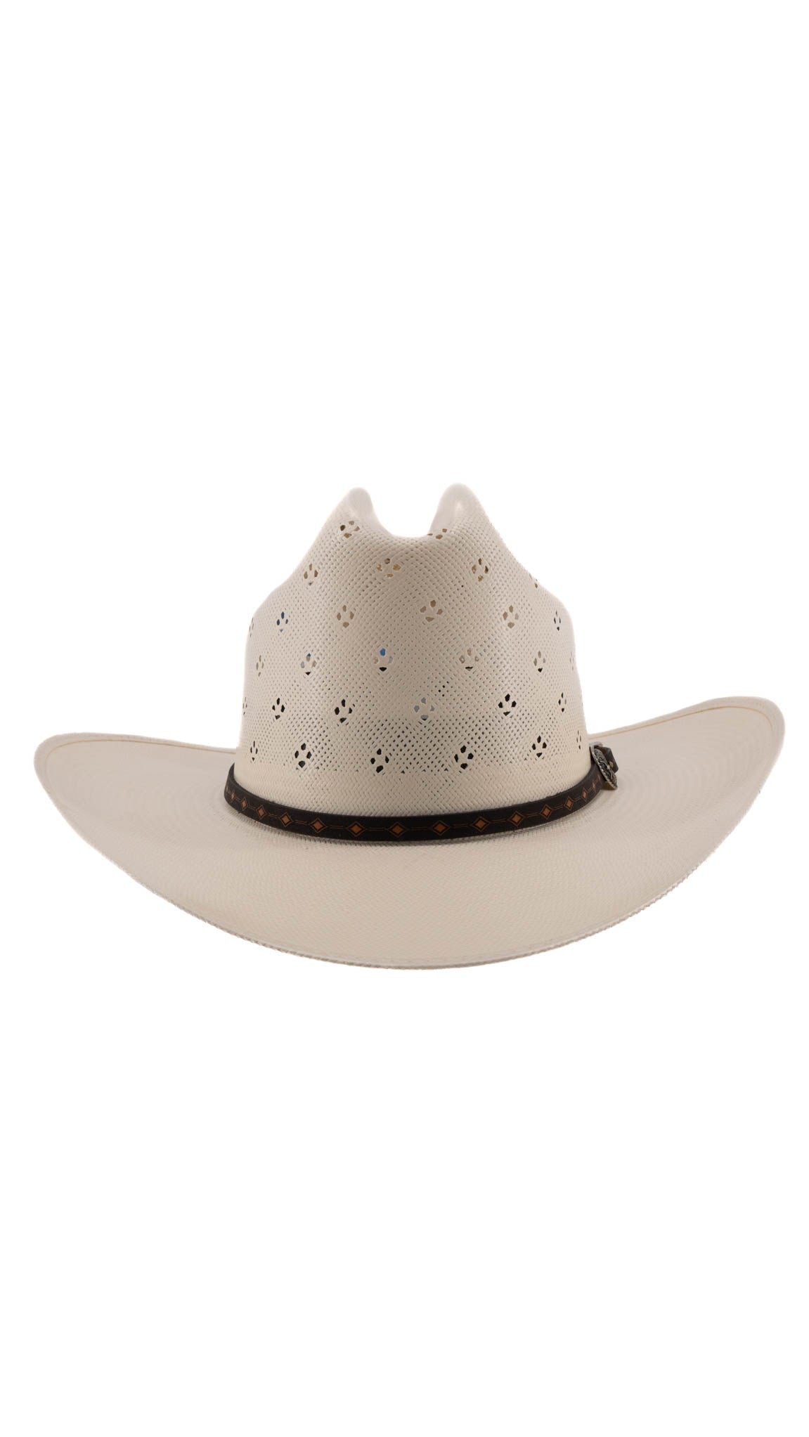 Mochis Sinaloa 100X Straw Hat