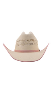 Little Lucia Straw Kids Hat