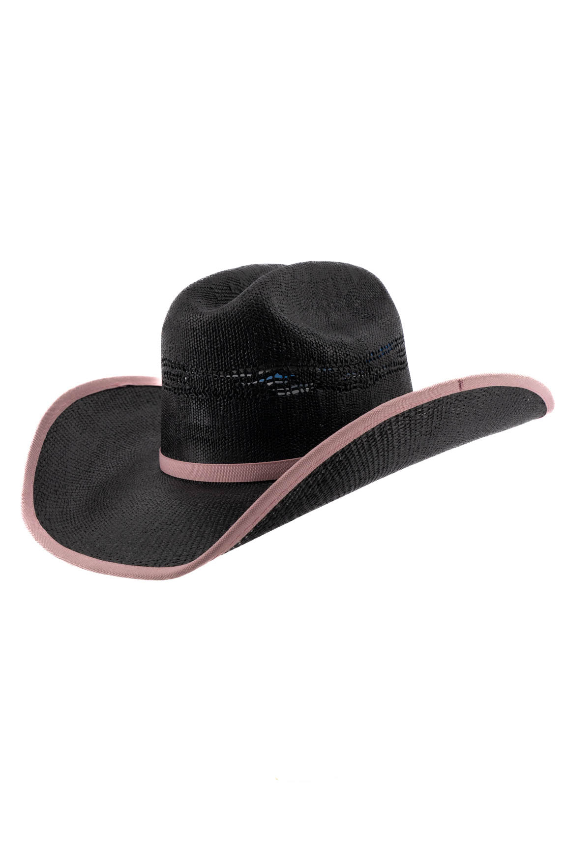 Little Lucia Straw Kids Hat