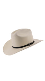 Caborca Sinaloa 5000X Straw Hat