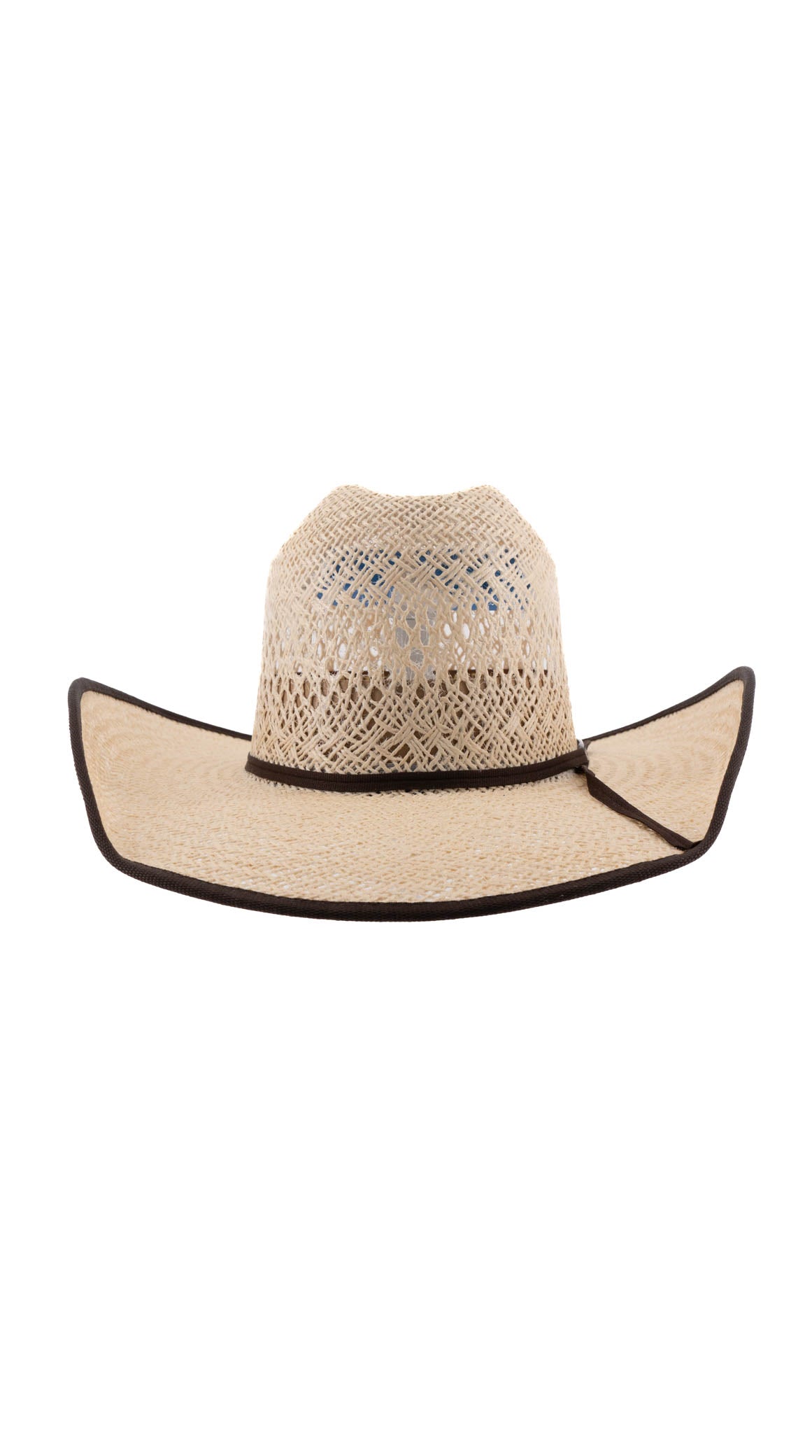 Bangora Laredo Galeana Minnick 100X Hat