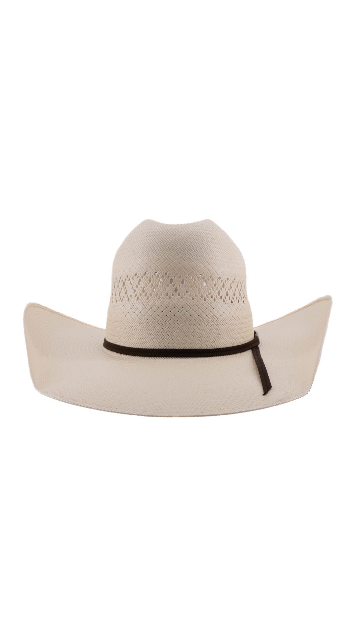 Dayton Laredo 200X Minnick Straw Hat