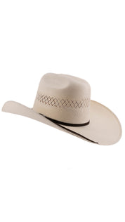 Dayton Laredo 200X Minnick Straw Hat