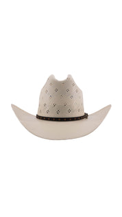 Alfredo Marboro 100X Straw Hat