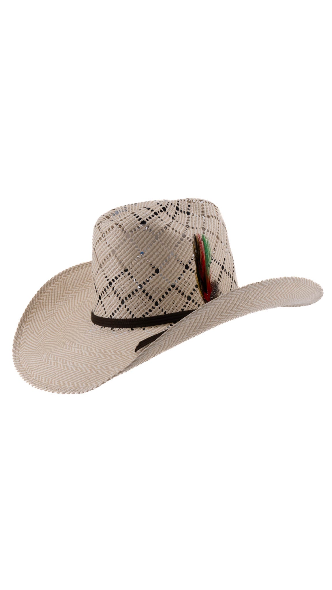 Hector 300x Straw Hat