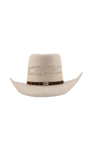 Texas 2.0 Minnick Kids Straw Hat