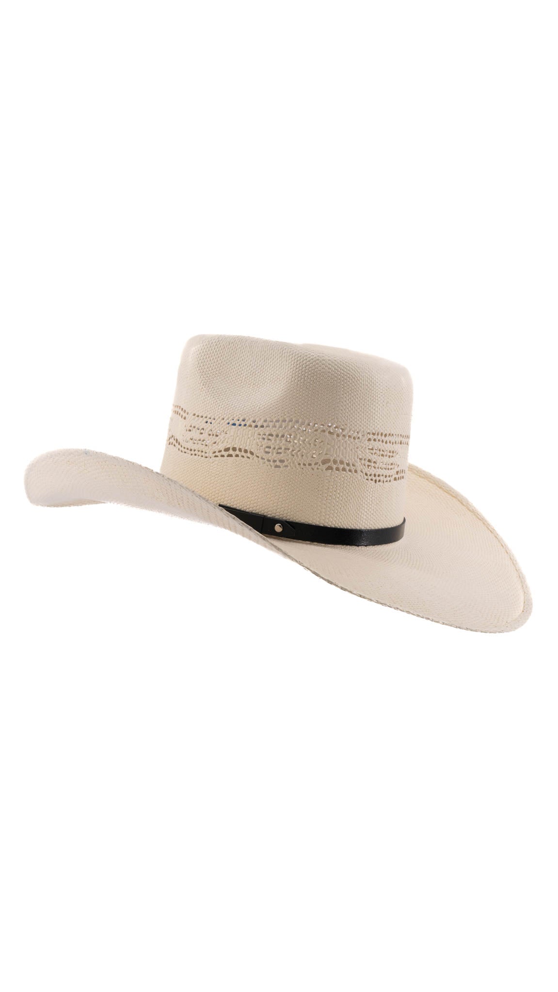 Texas 2.0 Minnick Kids Straw Hat