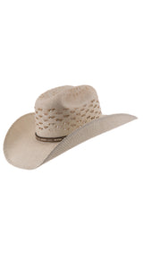 Bangoras Bruce Rancher Kids Straw Hat FINAL SALE
