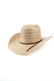 Rock'em Bangora Minnick Zig-Zag 10x Hat