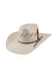 Rock'em Fertita 100X Straw Hat